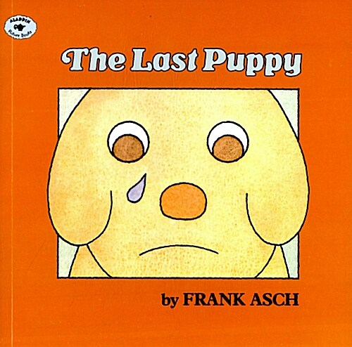 The Last Puppy (Paperback)