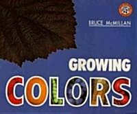 Growing Colors (Hardcover)