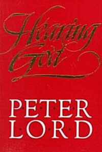 Hearing God (Paperback)