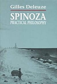 Spinoza: Practical Philosophy (Paperback)