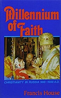 Millennium of Faith (Paperback, Illustrated)