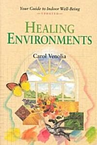 Healing Environments (Paperback)