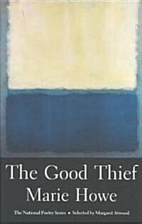 The Good Thief (Paperback)
