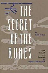 The Secret of the Runes (Paperback, Original)
