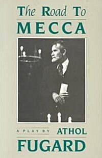 The Road to Mecca (Paperback)