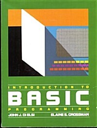 Introduction to Basic Programming (Paperback)