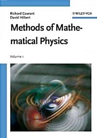 Methods of Mathematical Physics, Volume 1 (Paperback, Volume 1)