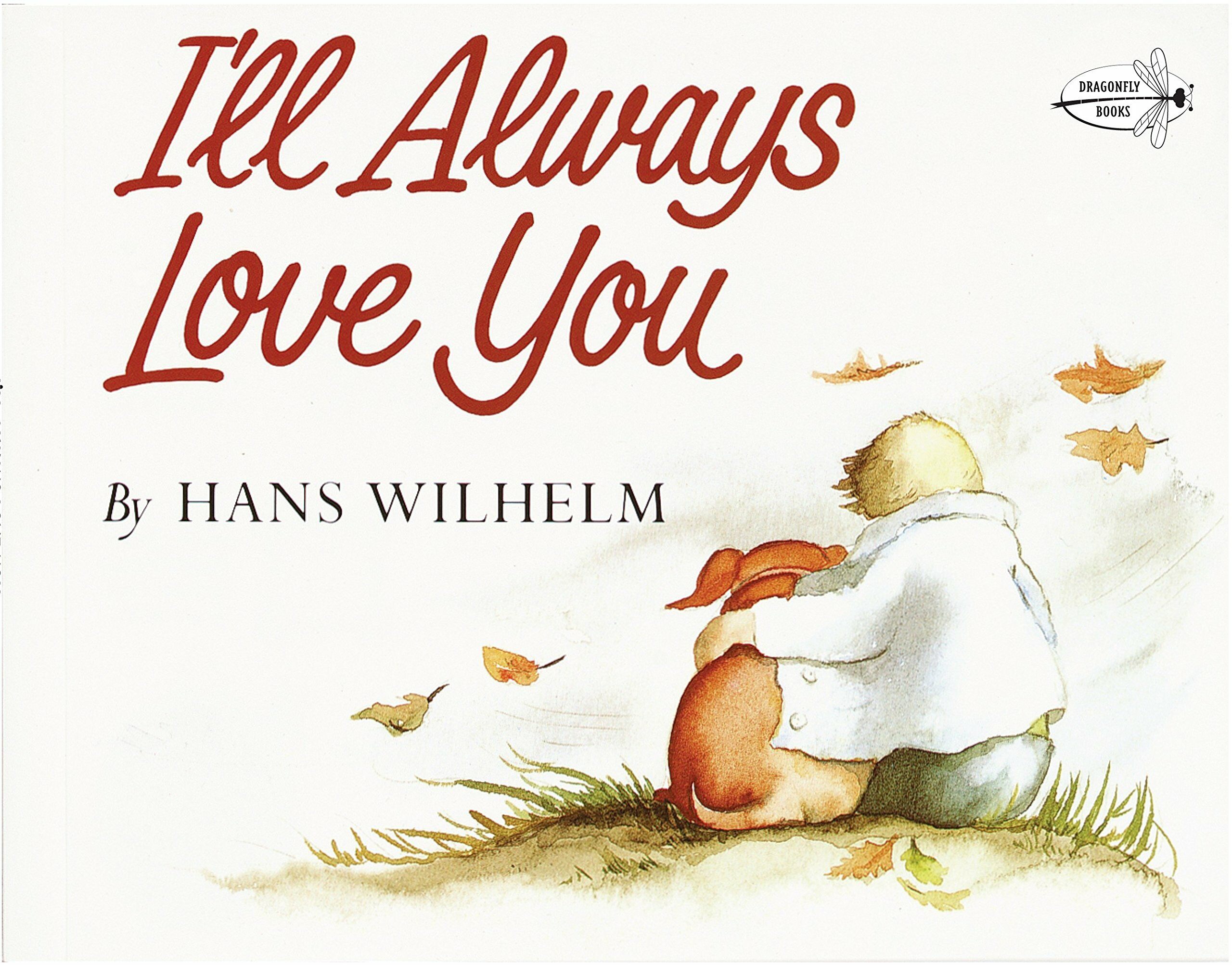 Ill Always Love You (Paperback)