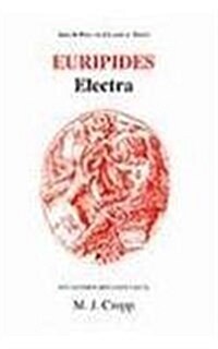Euripides: Electra (Paperback)