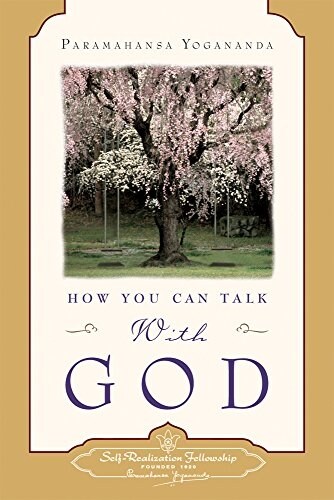 How You Can Talk with God (Paperback, Revised)