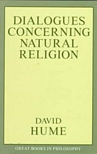 Dialogues Concerning Natural Religion (Paperback, Revised)
