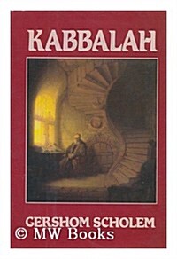 Kabbalah (Hardcover)