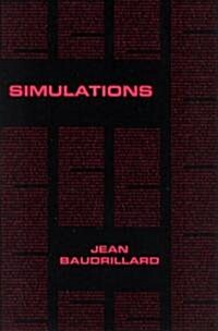 Simulations (Paperback)
