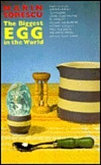 The Biggest Egg in the World (Paperback)