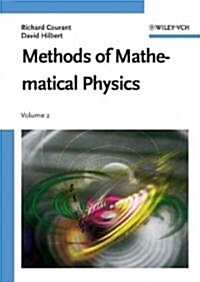 Methods of Mathematical Physics, Differential Equations (Paperback, Volume 2)