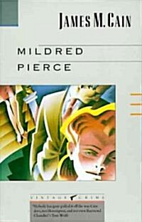 [중고] Mildred Pierce (Paperback)