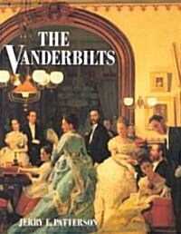 The Vanderbilts (Hardcover)