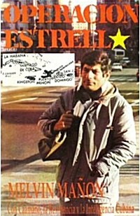 Operacion Estrella/ Star Operation (Paperback)