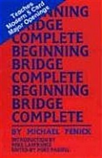 Beginning Bridge Complete (Paperback)