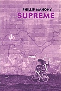 Supreme - Poems (Paperback)