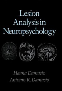 Lesion Analysis in Neuropsychology (Hardcover)