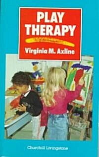 Play Therapy (Paperback)