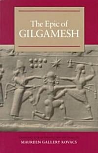 The Epic of Gilgamesh (Paperback)