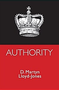 Authority (Paperback, Revised)