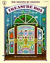 Month by Month Treasure Box (Paperback)