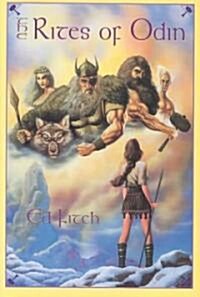 Rites of Odin (Paperback)