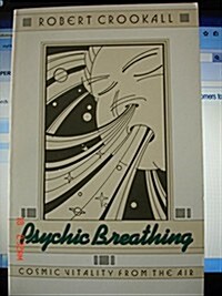 Psychic Breathing (Paperback)
