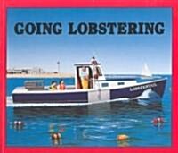Going Lobstering (Paperback)