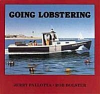 Going Lobstering (Hardcover)