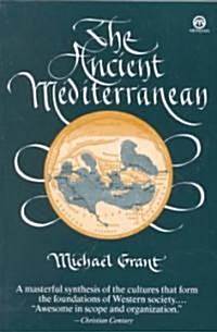 The Ancient Mediterranean (Paperback)