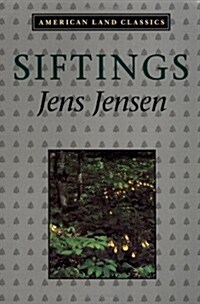 Siftings (Paperback)