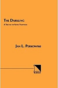 The Darkling (Paperback)