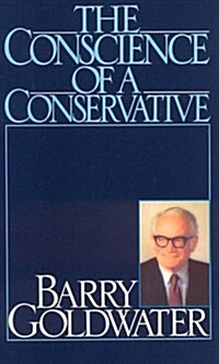 The Conscience of a Conservative (Paperback, 30)