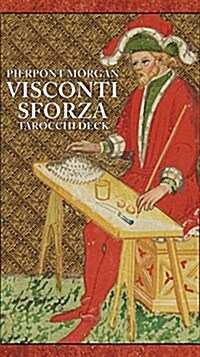 Visconti-Sforza Tarot (Other)