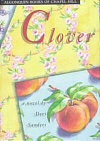 Clover (Hardcover)