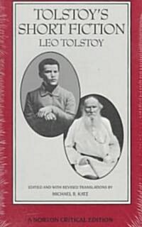 Tolstoys Short Fiction (Paperback, Subsequent)