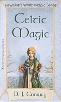 Celtic Magic (Paperback)