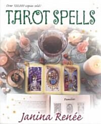 Tarot Spells (Paperback)