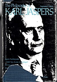 The Philosophy of Karl Jaspers, Volume 9 (Hardcover, Revised)