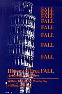 History of Free Fall (Paperback)