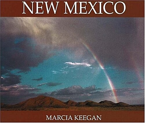 [중고] New Mexico (Hardcover)