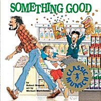 [중고] Something Good (Paperback)