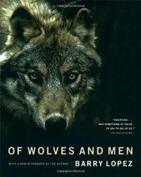 Of Wolves and Men (Paperback, Revised)
