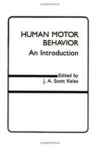 Human motor behavior : an introduction