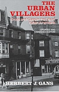 Urban Villagers, REV & Exp Ed (Paperback, Updated, Expand)