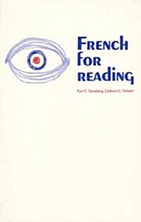 French for Reading (Paperback)